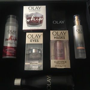 Olay Gift set